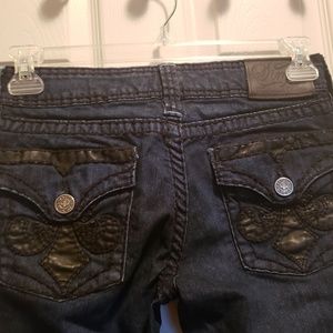 Sinful Jean's size 28